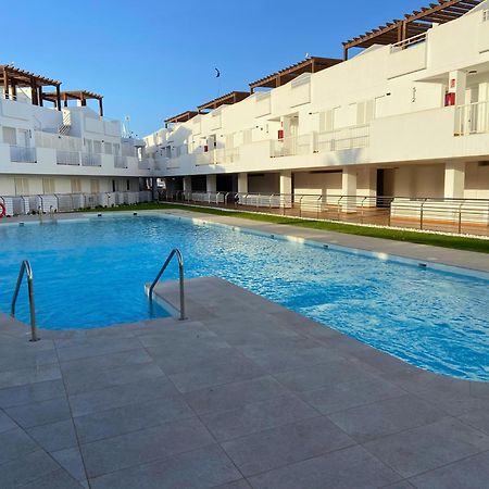 Mojacar Playa Vacaciones Leilighet Eksteriør bilde