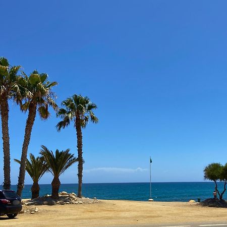Mojacar Playa Vacaciones Leilighet Eksteriør bilde